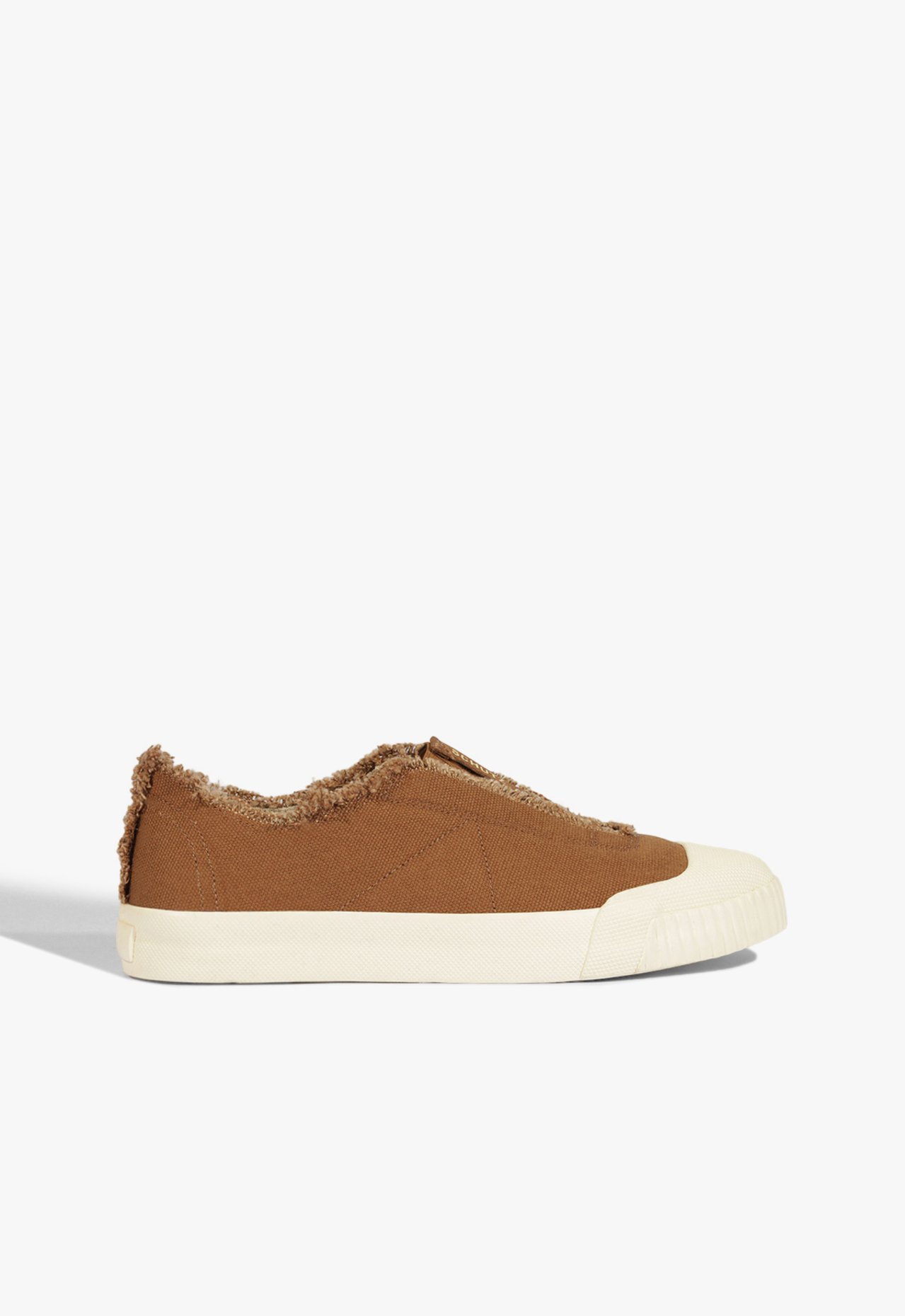 Tênis Smash Marrom | Schutz