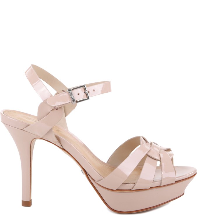Sandália Basic Tanino