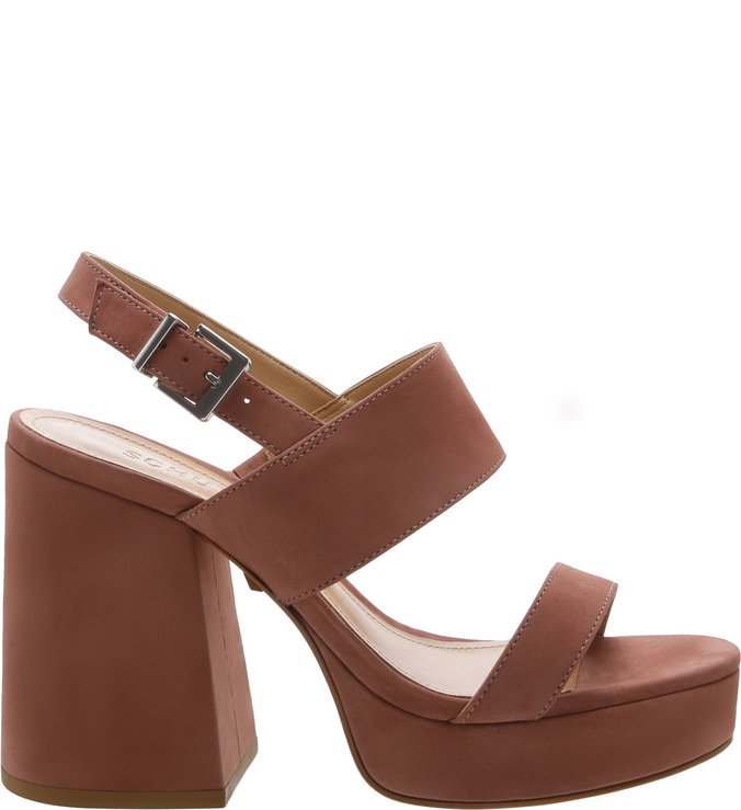Sandália Meia Pata Bold Neutral Sandália Meia Pata Bold Neutral