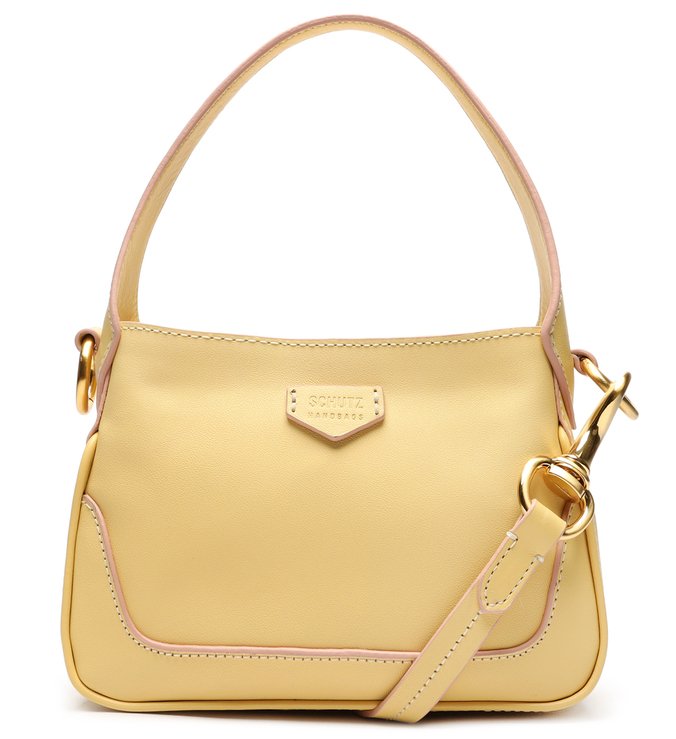 Crossbody Margot New Yellow