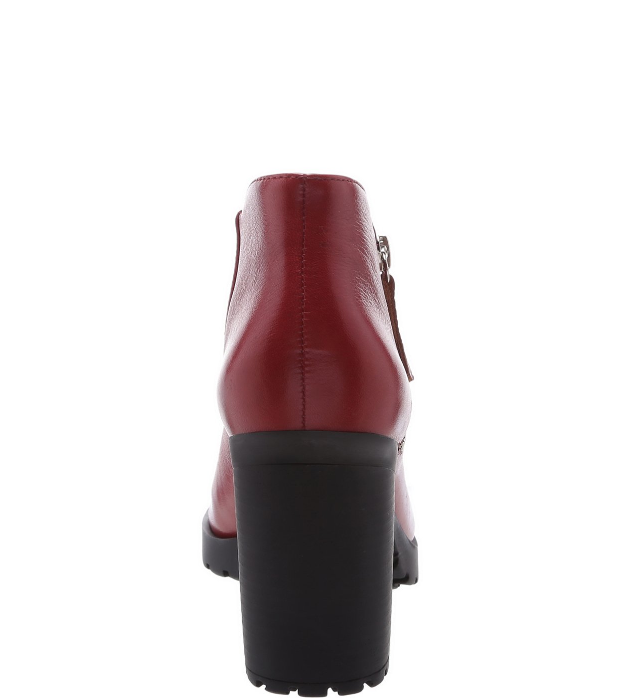 Bota tratorada vinho sales