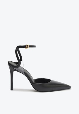 Scarpin Preto