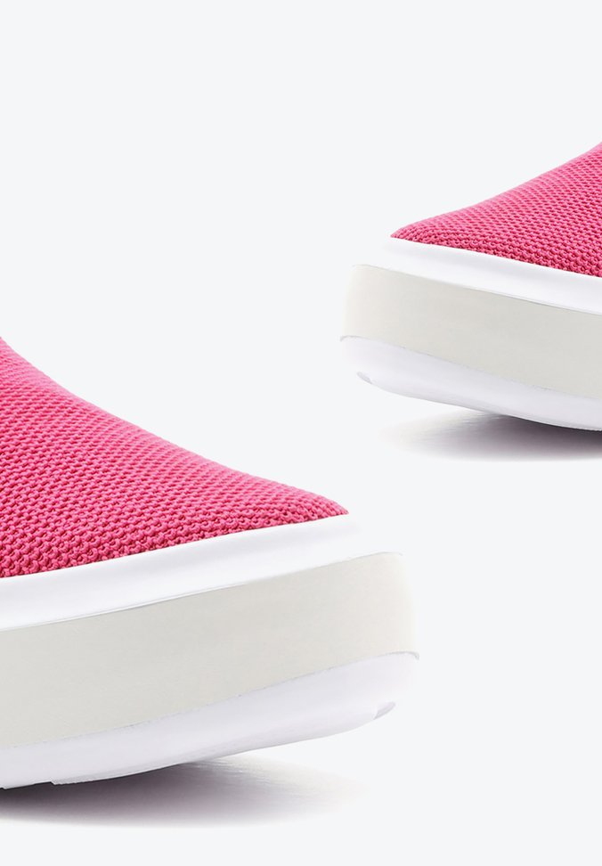 Tenis IT Schutz Bold Knit Rosa Tenis IT Schutz Bold Knit Rosa
