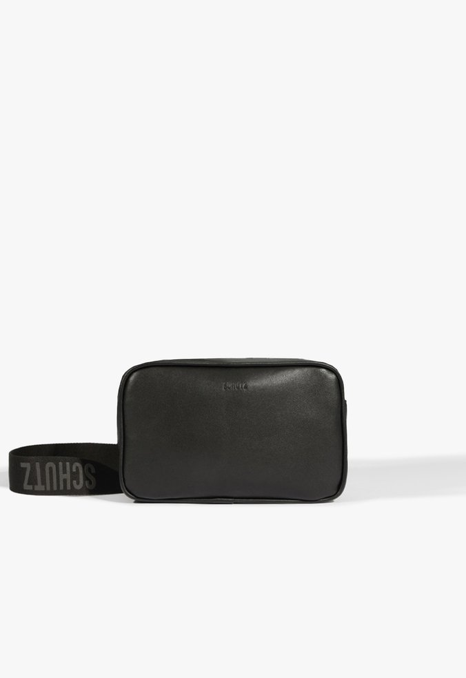 Bolsa Natalie Preta