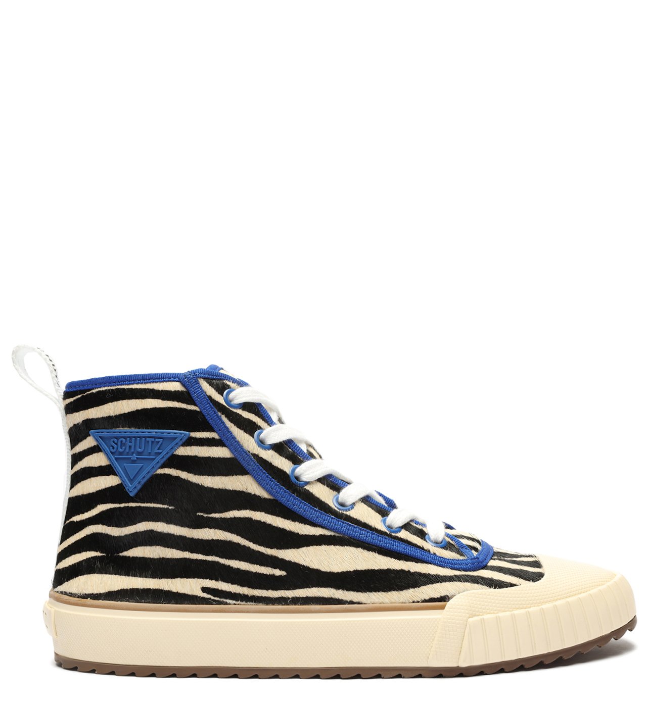 Tenis zebra schutz best sale