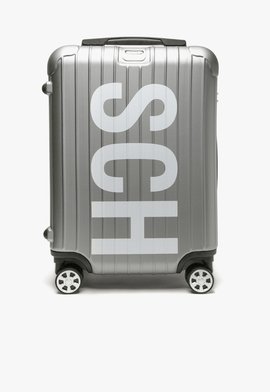 Mala Schutz Air Prata