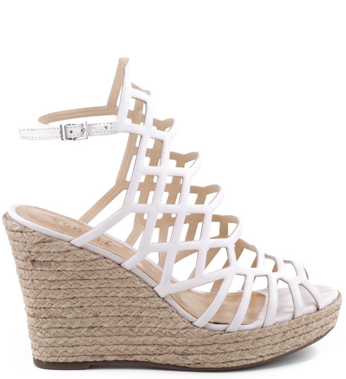 Plataforma Juliana Pearl