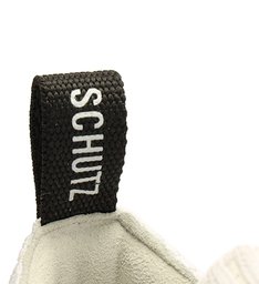 Tênis It Schutz Bold Knit Branco | Schutz