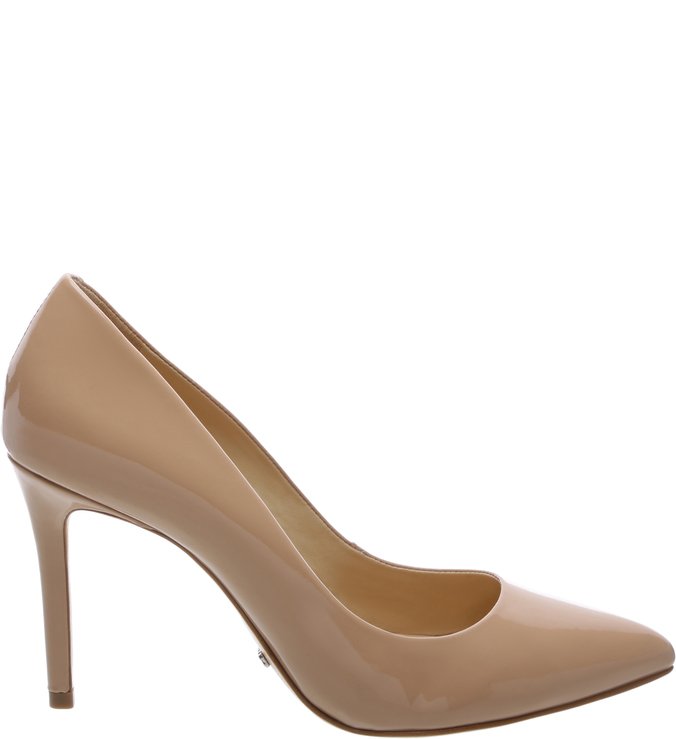 Scarpin Basic Nude Scarpin Basic Nude