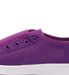 Sneaker Ultralight Neon Violet