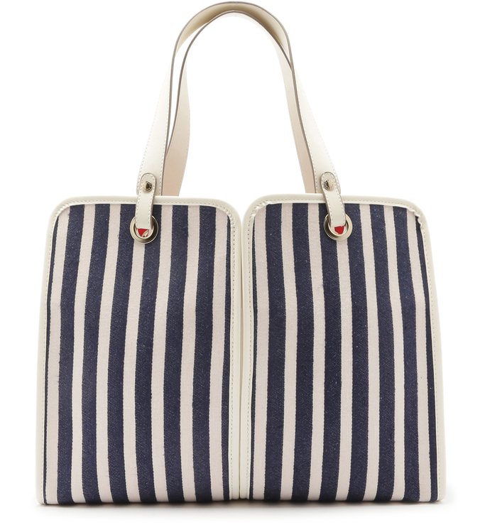 SHOPPING BILLIE NAVY BLUE SHOPPING BILLIE NAVY BLUE