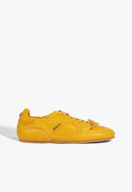 Tênis Garden Ballet Amarelo