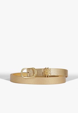 Cinto SS Dourado