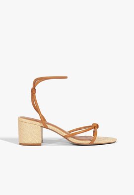 Sandália Bold II Marrom