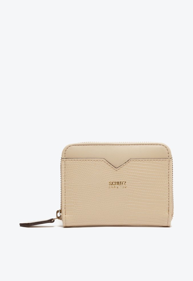 Carteira Mary Branca