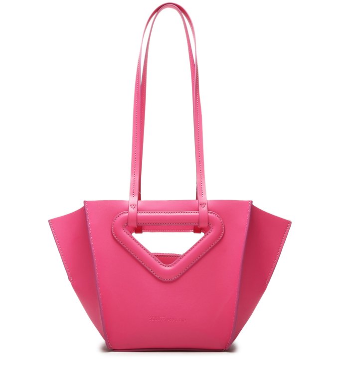 Mini Tote Vania Pink