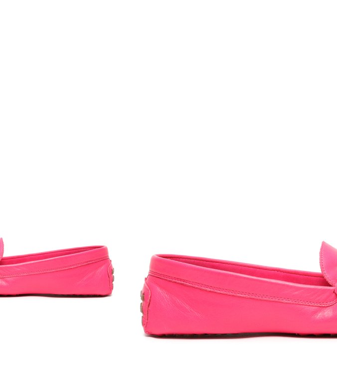 Mocassim Fresh Pink Mocassim Fresh Pink