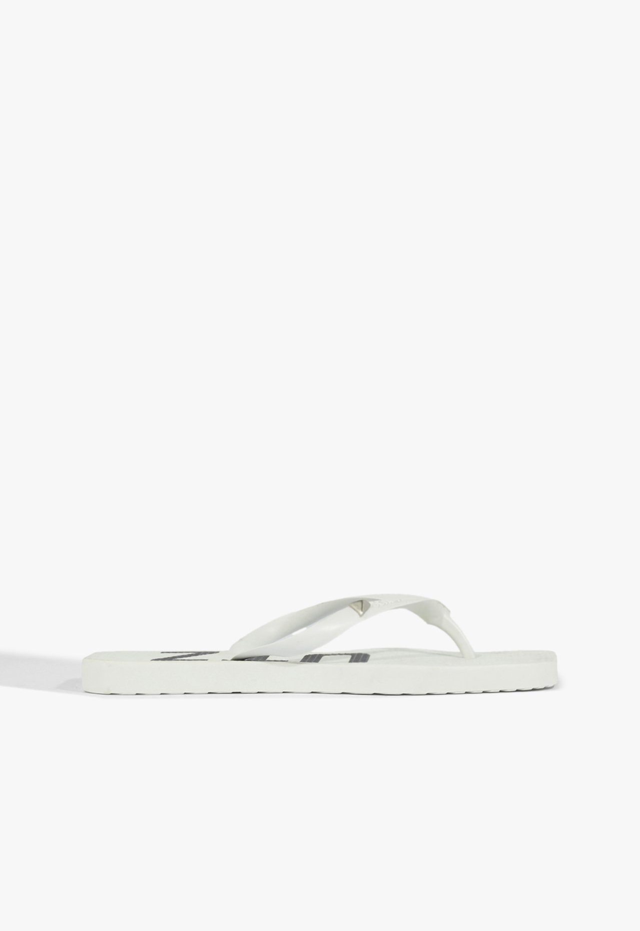 Chinelo Jellys Schutz Branco | Schutz