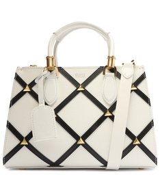 Bolsa Tote: Preta, Vermelha e muito mais | Schutz