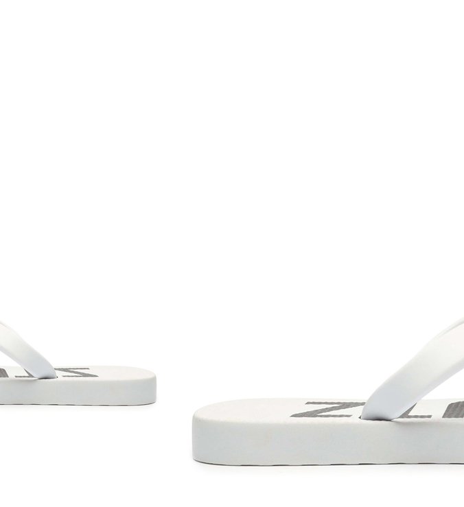 FLIP FLOP BALL WHITE FLIP FLOP BALL WHITE