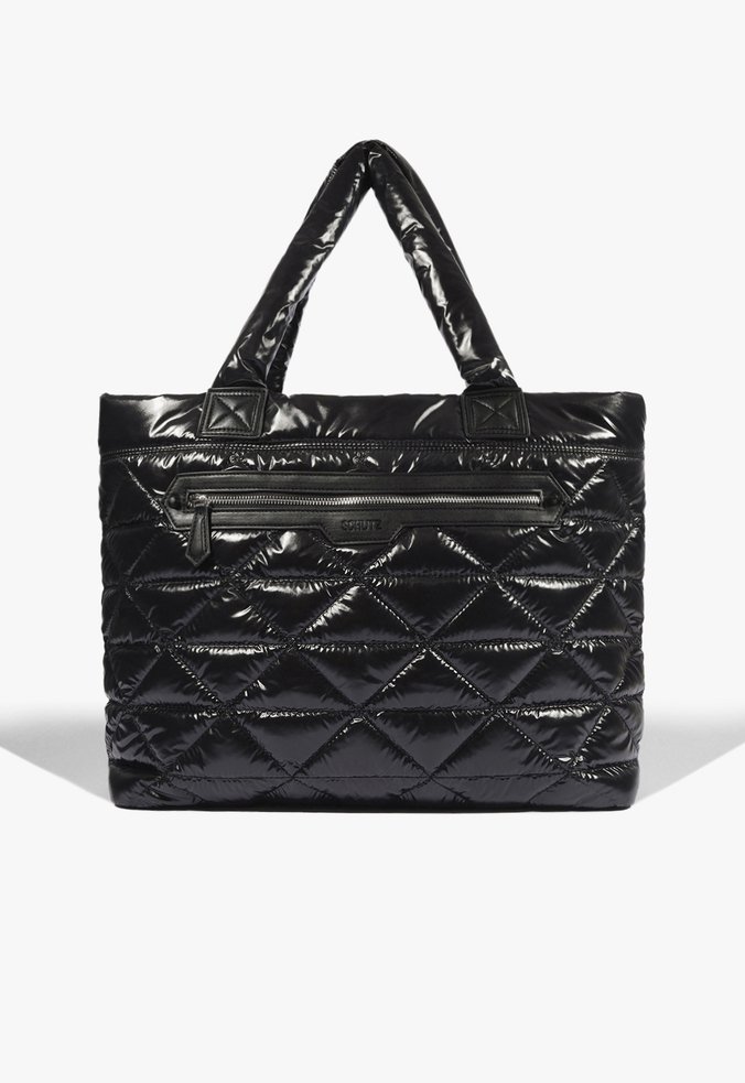 Bolsa Shopping Missy Grande Preta