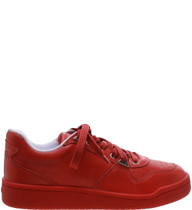 Tênis Schutz Street All Red Tênis Schutz Street All Red