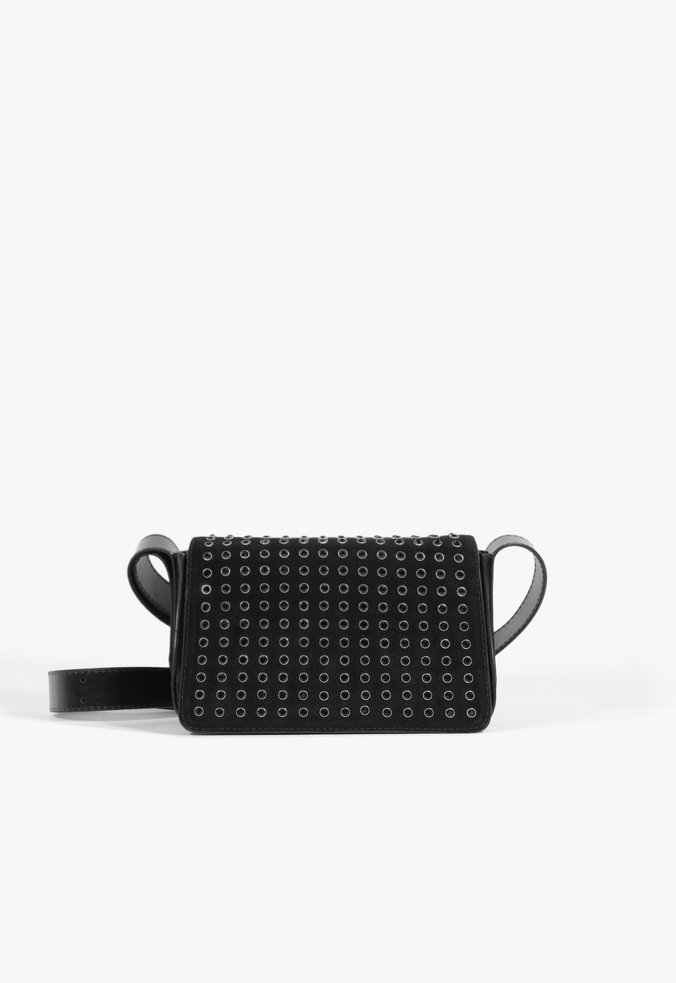 Bolsa Tiracolo Yuna Studs