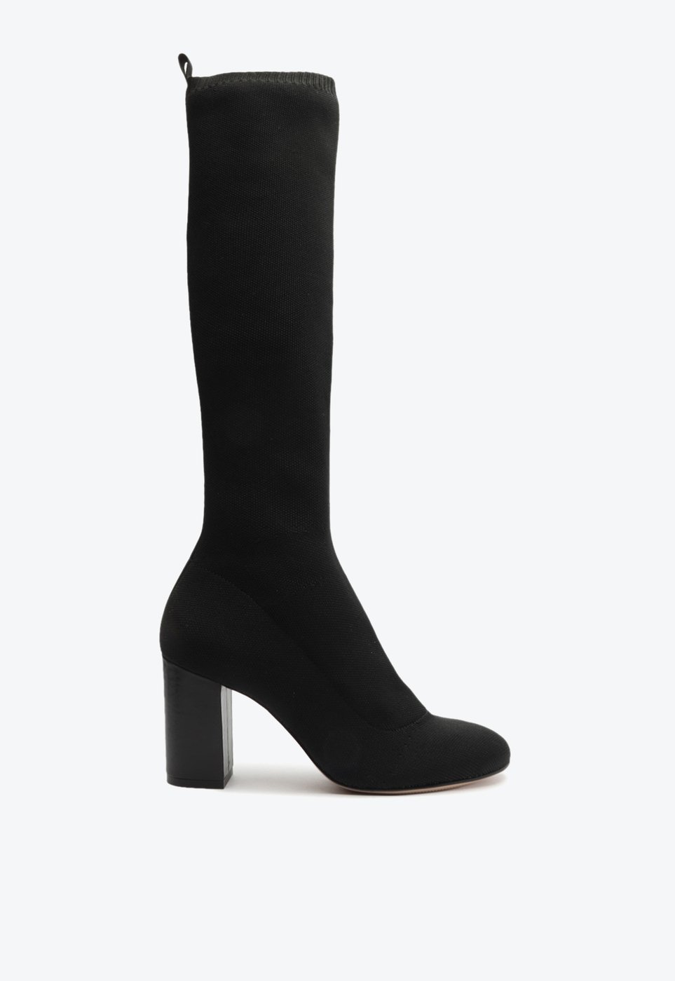 Bota Knit Preta | Schutz