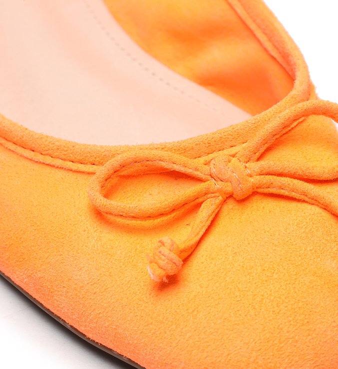 Sapatilha Classic Neon Orange Sapatilha Classic Neon Orange