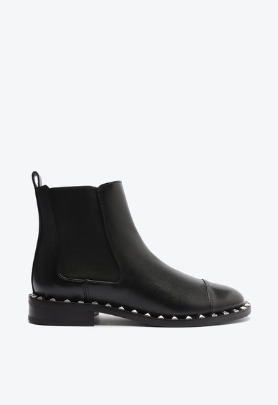 Bota Tratorada Logo Knit Marrom | Schutz Bota Tratorada Logo Knit Marrom | Schutz