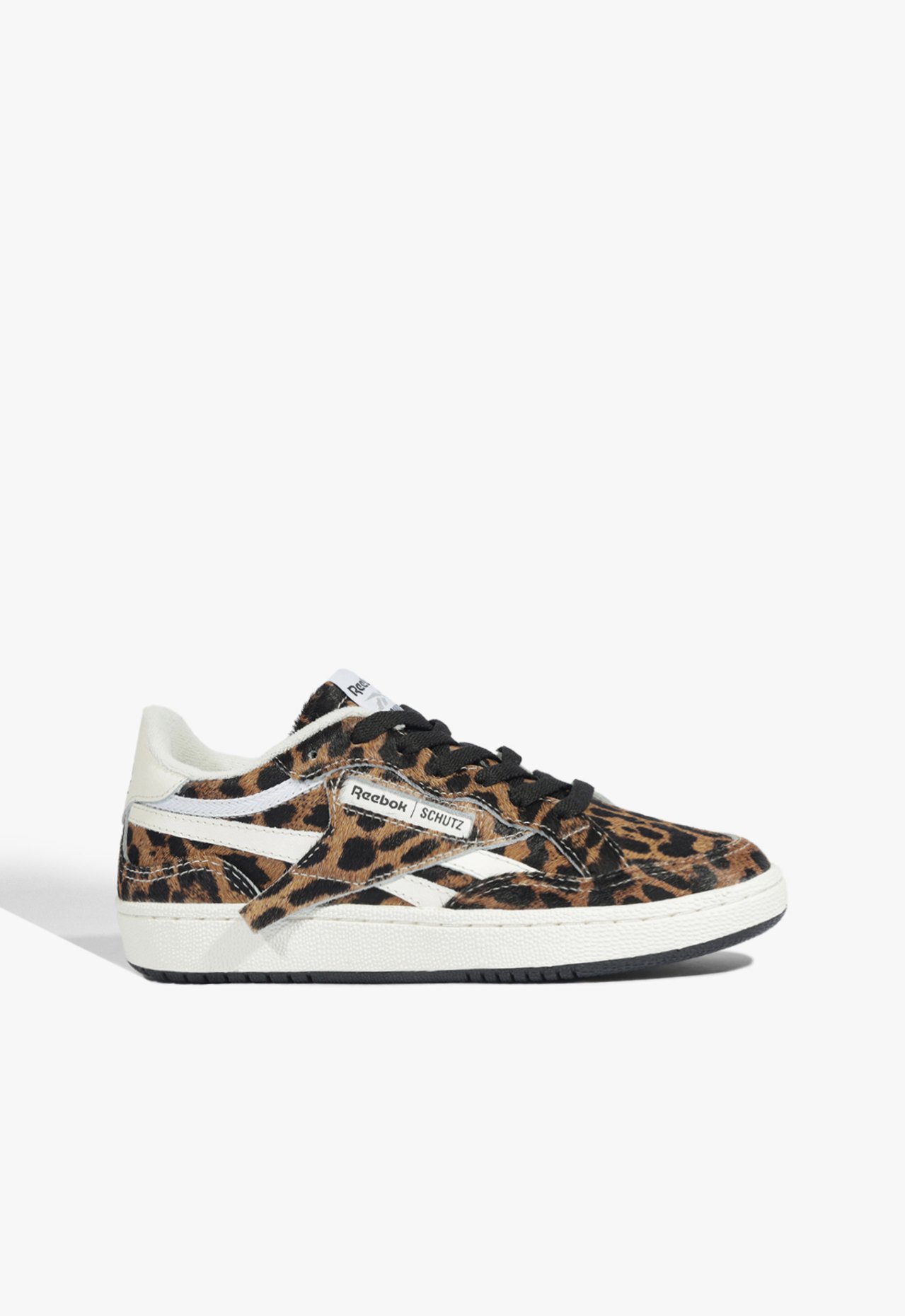 Tênis Reebok Animal Print | Schutz