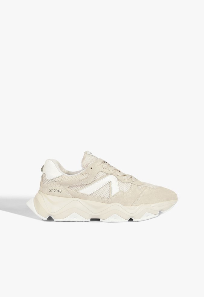Tênis ST 2940 Branco