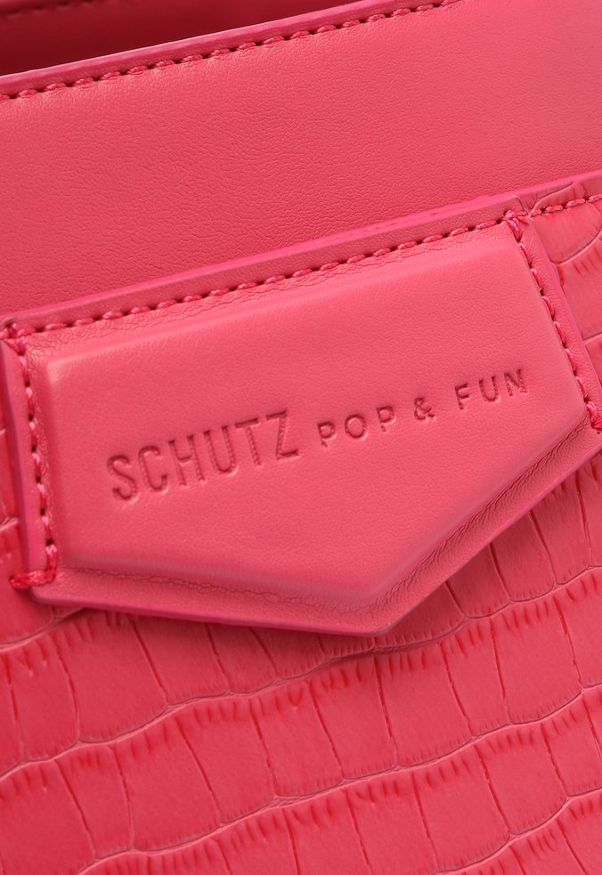 Bolsa Tote Priscila Rosa Bolsa Tote Priscila Rosa
