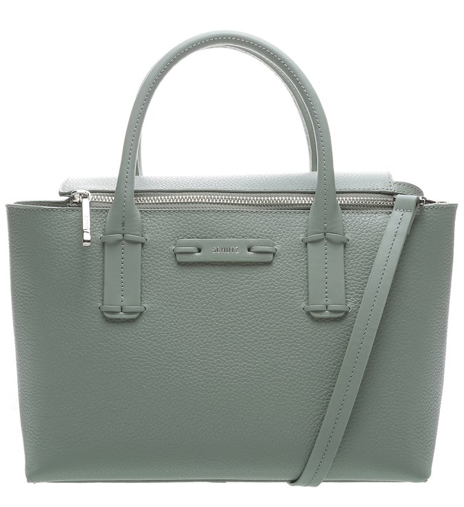 MINI TOTE FULL COLOR MINT MINI TOTE FULL COLOR MINT