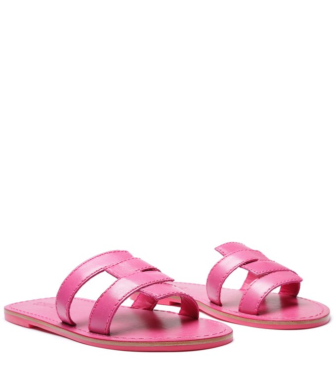 SLIDE NEW STRAPS PINK SLIDE NEW STRAPS PINK