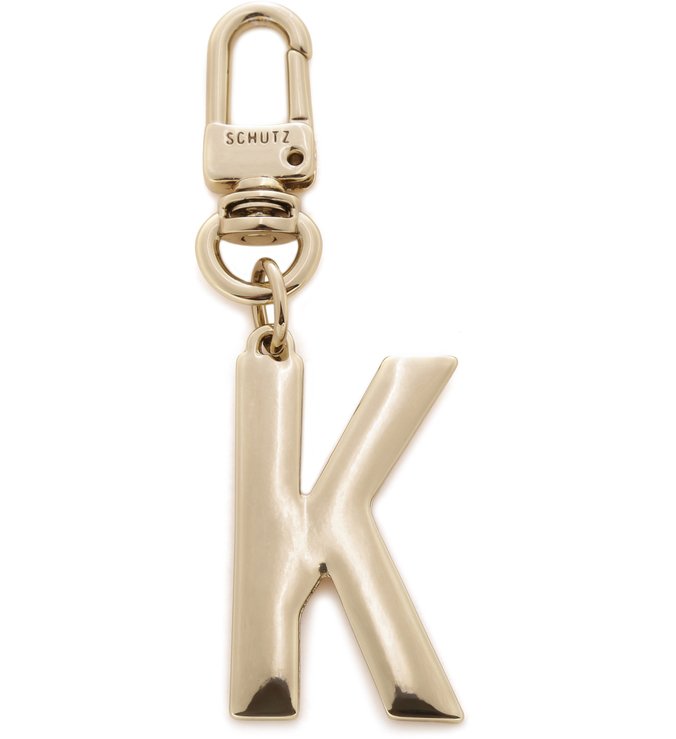 Signature Charm Signature Charm