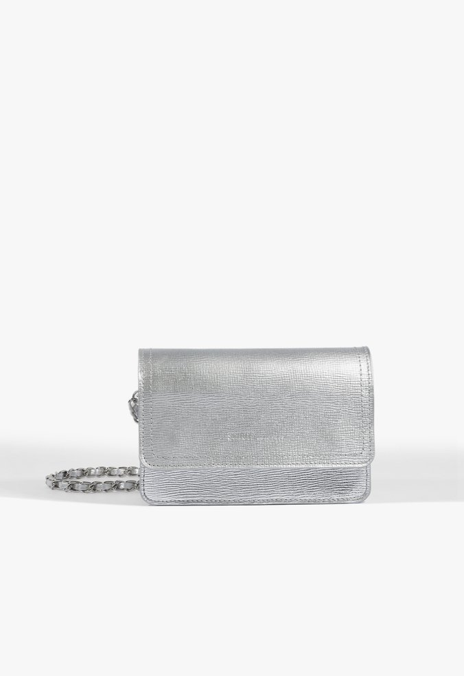 Crossbody 4 Girls Lorena Prata