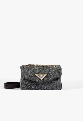 Bolsa Crossbody 944 Denim Jeans
