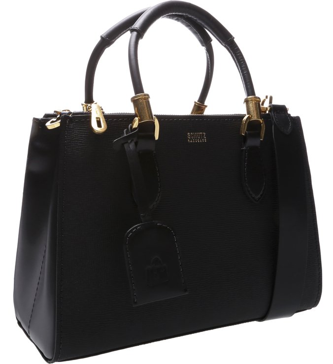 Tote New Lorena Black Tote New Lorena Black