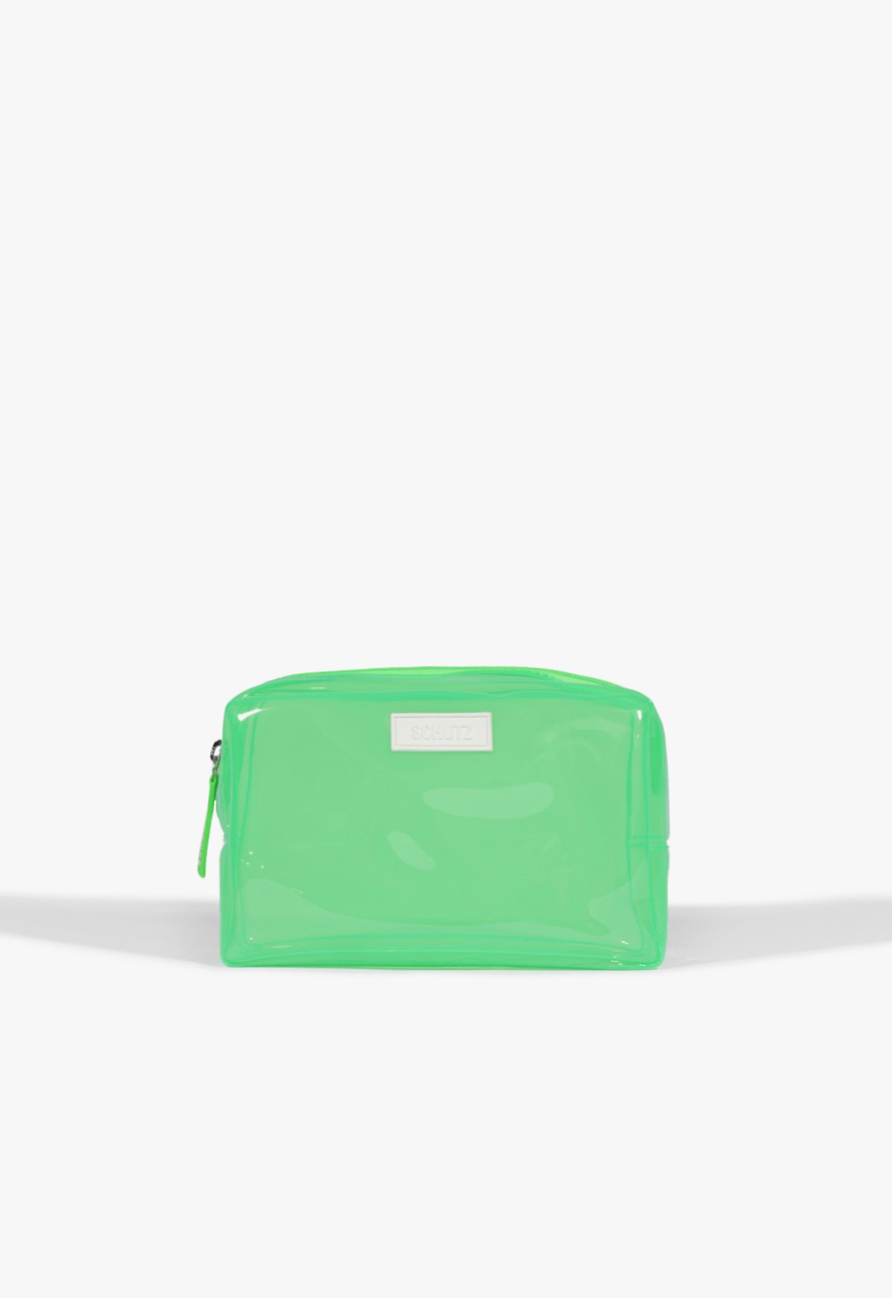 Necessaire Eillen Verde | Schutz