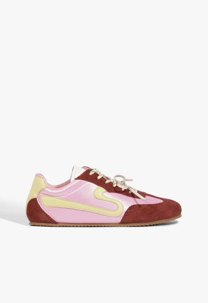 Tênis Schutzie Rosa