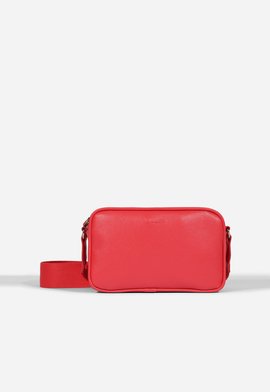 Bolsa Natalie Vermelha