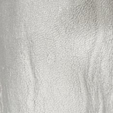 Bolsa Pequena Tiracolo 944 Matelassê Couro Prata