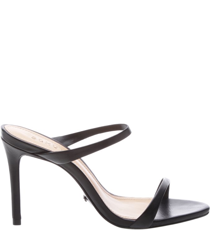 Mule Minimal Black