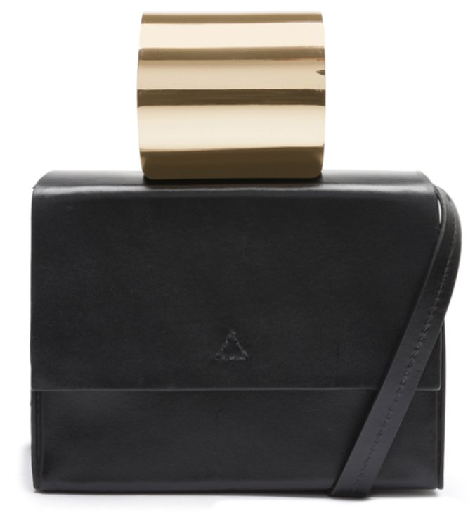 Bracelet Box Bag Preta Bracelet Box Bag Preta