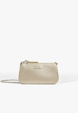 Bolsa Tiracolo Crossbody Halleneo Pequena