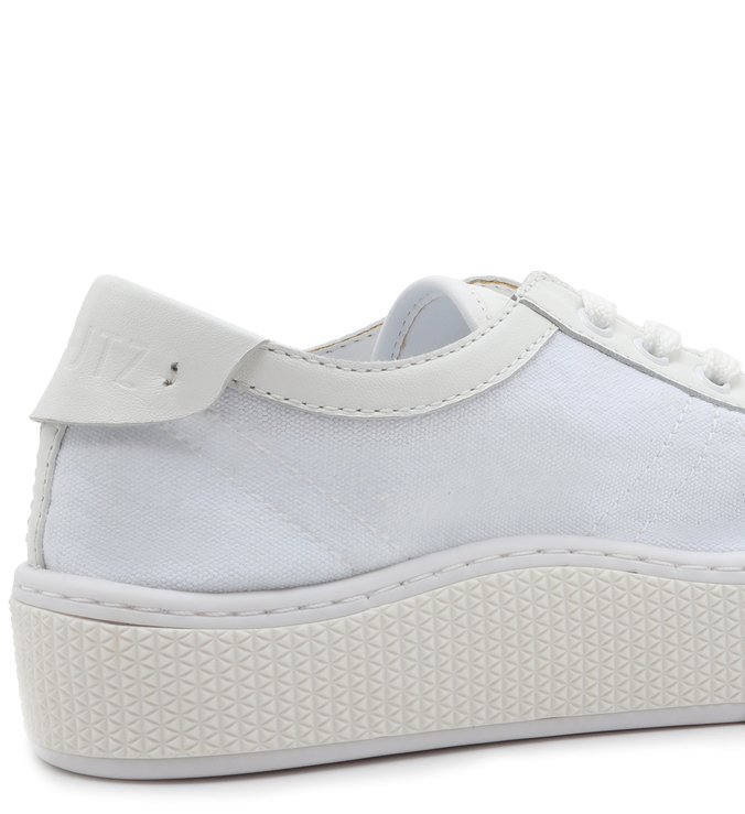 Tênis Urban White Tênis Urban White