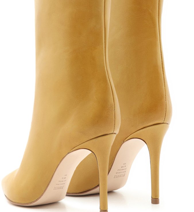 BOTA MARYANA BROWN BOTA MARYANA BROWN