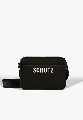 Mini Bag Schutz Preta