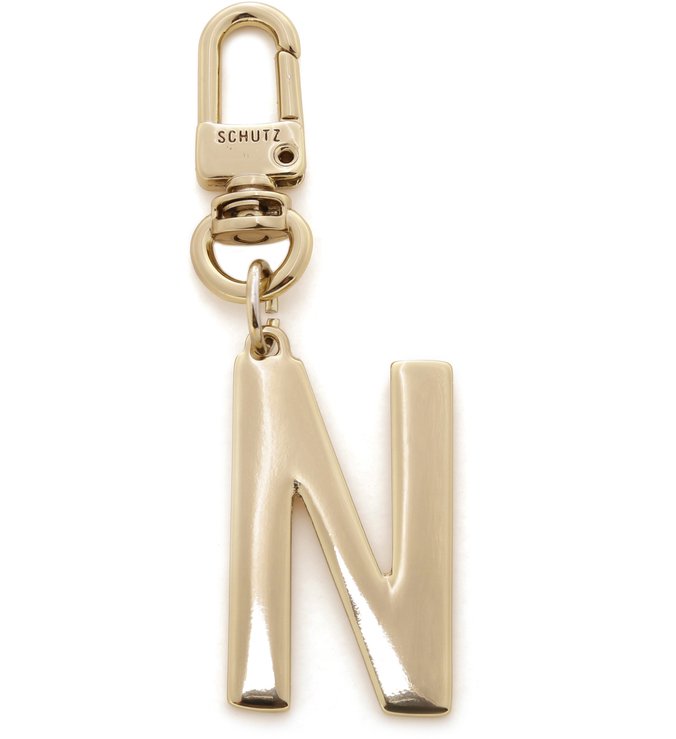 Signature Charm Signature Charm